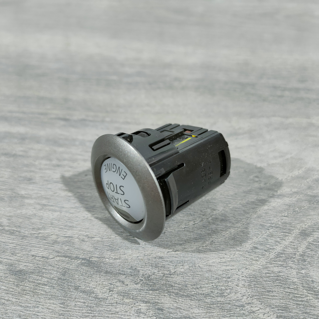 Кнопка start-stop Nissan Sentra 13-19, 25150-3SH0A - Зображення 2