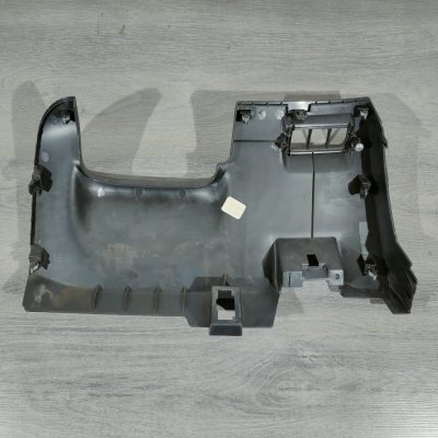 Накладка коліна водія Nissan Sentra 13-19 чорна 68962-3SG0A