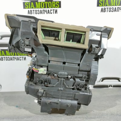 Пічка в зборі Nissan Sentra 13-19 manual 27210-4AT0C