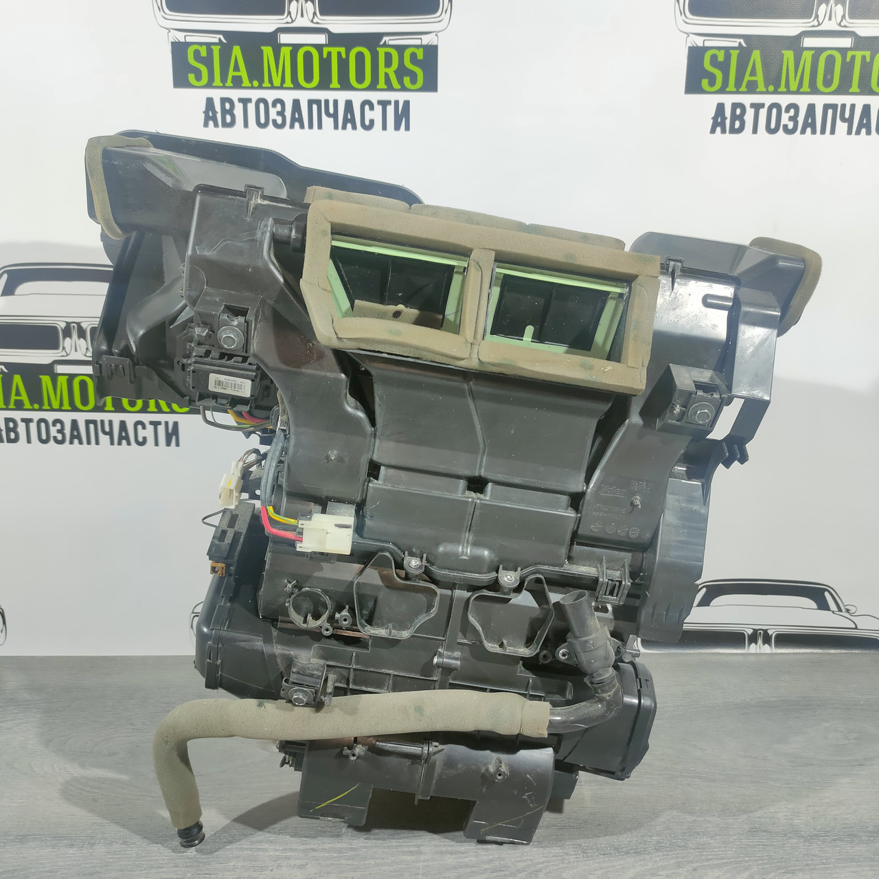 Пічка в зборі Nissan Sentra 13-19 auto 27210-3SG5A - Зображення 2
