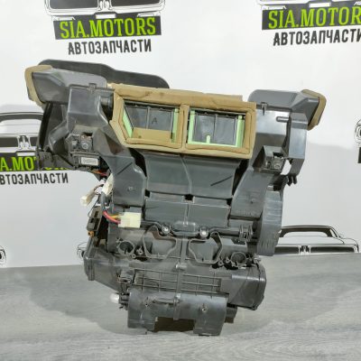 Пічка в зборі Nissan Sentra 13-19 manual 272104AT0B