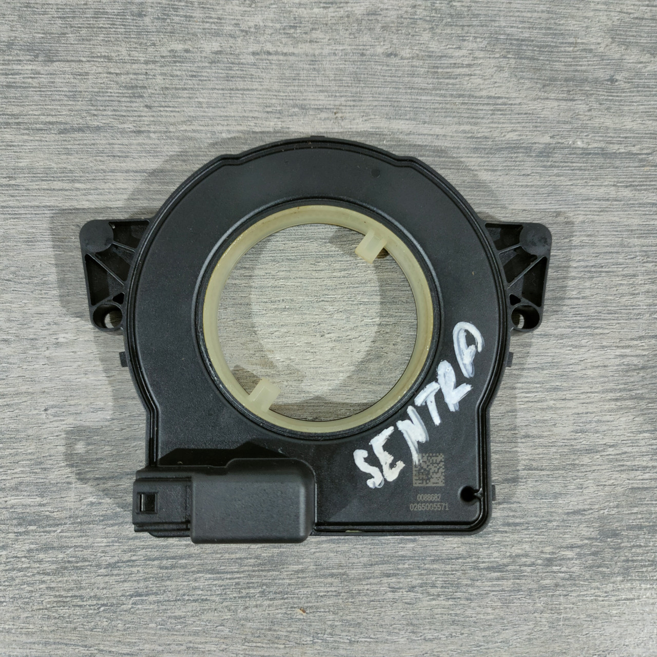 Датчик кута повороту керма Nissan Sentra 13-16 47945-3FY0A