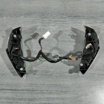 Кнопки керування на кермі Nissan Sentra 13-19 дорес під круїз 25550-3DA6A