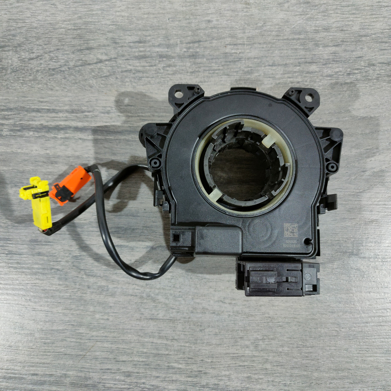 Шлейф керма Nissan Sentra 13-19 25554-3SG0A
