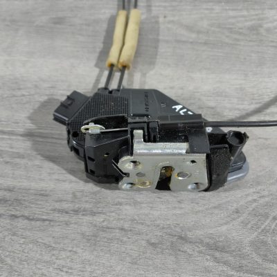 Замок дверцят задньої лівої Nissan Altima 13-18 82501-3TA0A