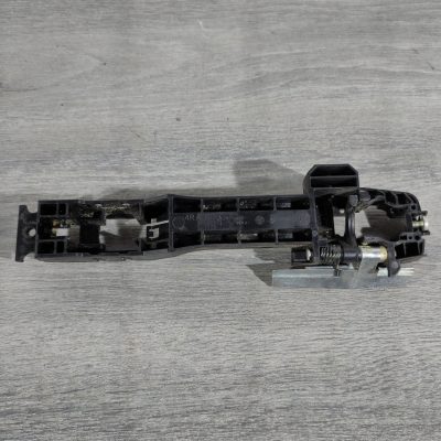 Механізм ручки дверей передньої лівої Nissan Altima 13-18 80611-5AA0A