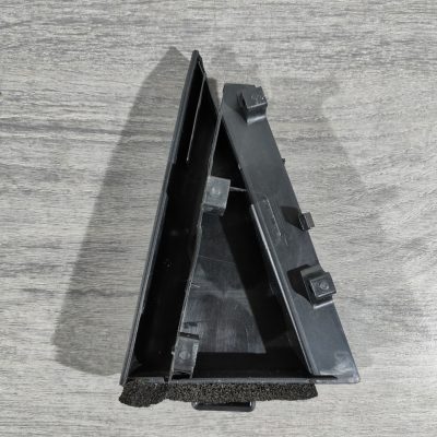 Накладка дверцята внутр задня ліва Nissan Altima 13-18 82234-3TA0B