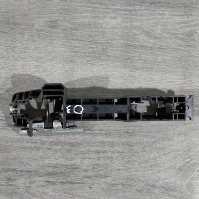Механізм ручки дверей передньої правої Nissan Altima 13-18 80610-4BA0A