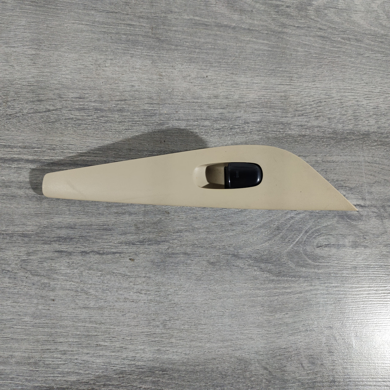 Керування склопідіймачем заднім правим Nissan Altima 13-18 ,беж 25411-3TA3A