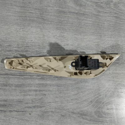 Керування склопідіймачем заднім правим Nissan Altima 13-18 ,беж 25411-3TA3A