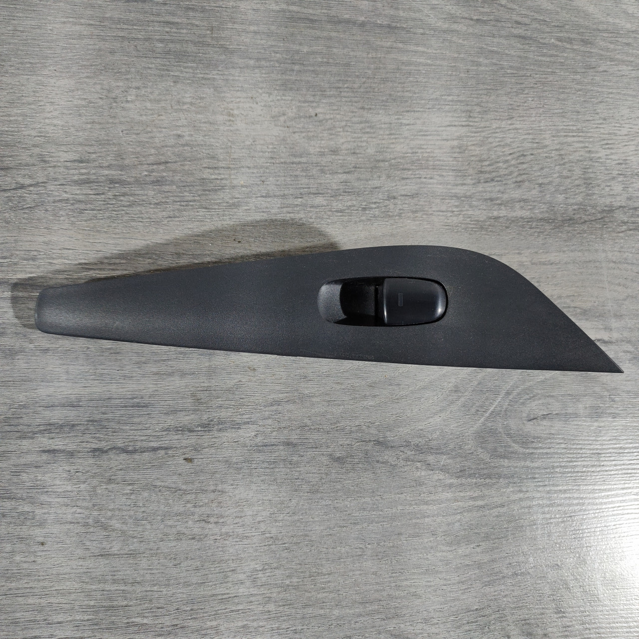 Керування склопідіймачем заднім правим Nissan Altima 13-18, чорн 25411-3TA3A