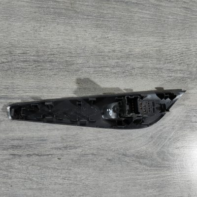 Керування склопідіймачем заднім правим Nissan Altima 13-18, чорн 25411-3TA3A