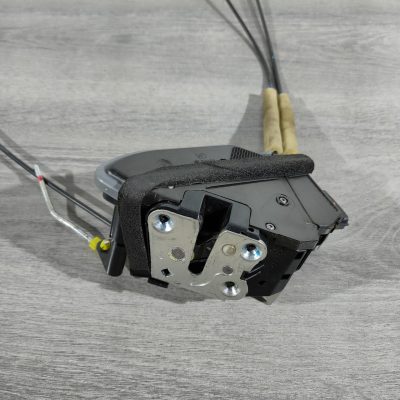 Замок дверей передній лівий Nissan Altima 13-18 80501-3TA0B