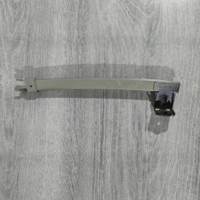 Напрямні двері передньої лівої Nissan Altima 13-18 зад 80387-3TA0A