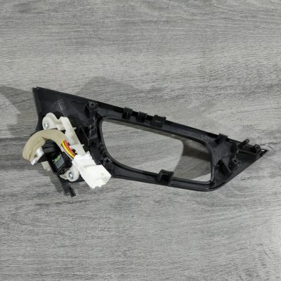 Керування дзеркалами Nissan Altima 13-18 чорн 25570-3TB1A