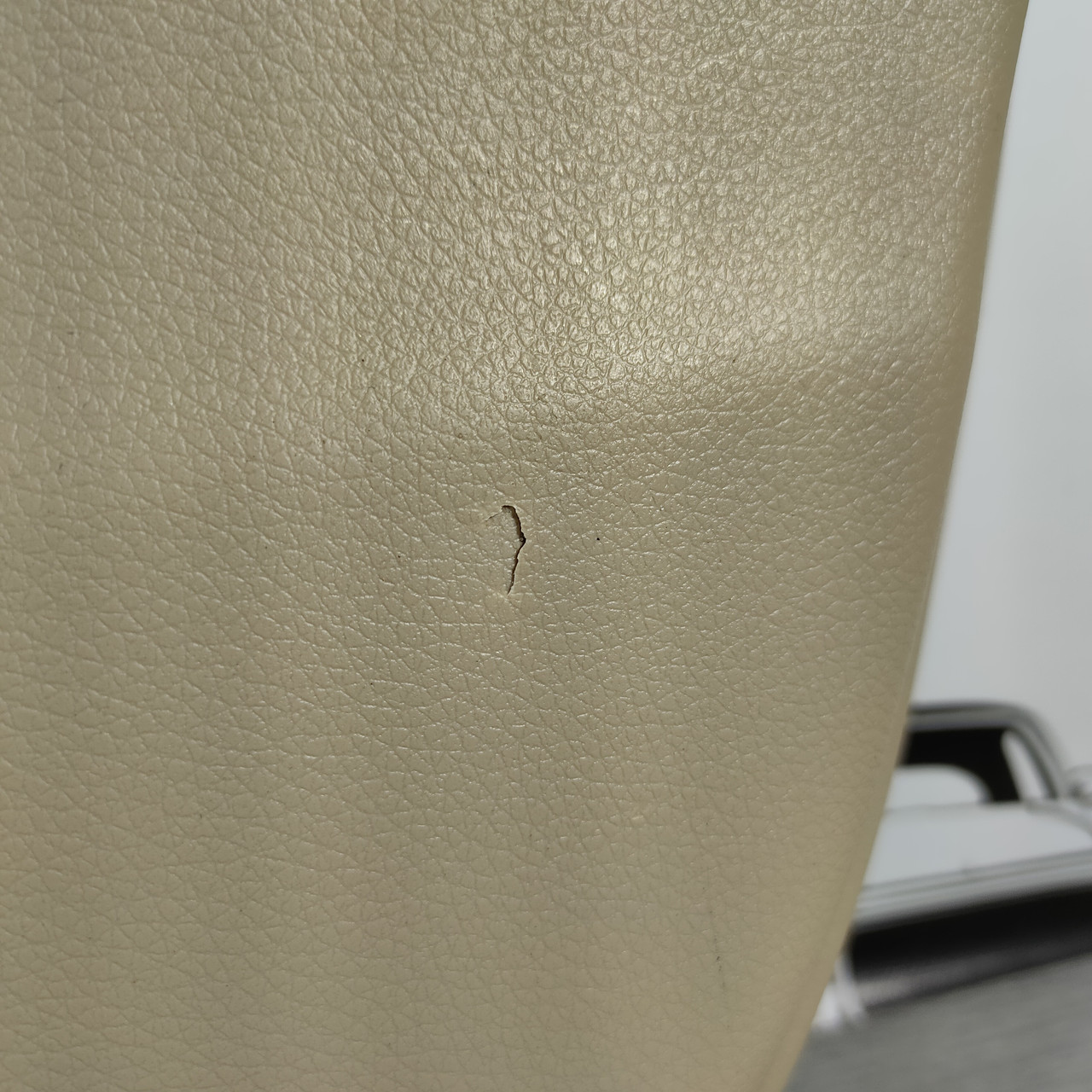 Обшивка дверей картка передня права Nissan Altima 13-18 беж 80900-9HS7B - Зображення 2