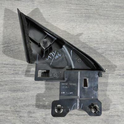 Кришка дзеркала внутрішня передня права Nissan Altima 13-18 80292-3TA1A