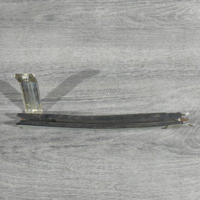 Напрямні двері передньої правої Nissan Altima 13-18 зад 80386-3TA0A