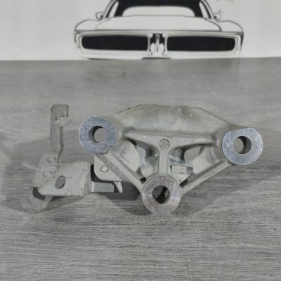 Кронштейн подушки двигуна задній Nissan Altima 13-18 2.5 11332-3TS0A