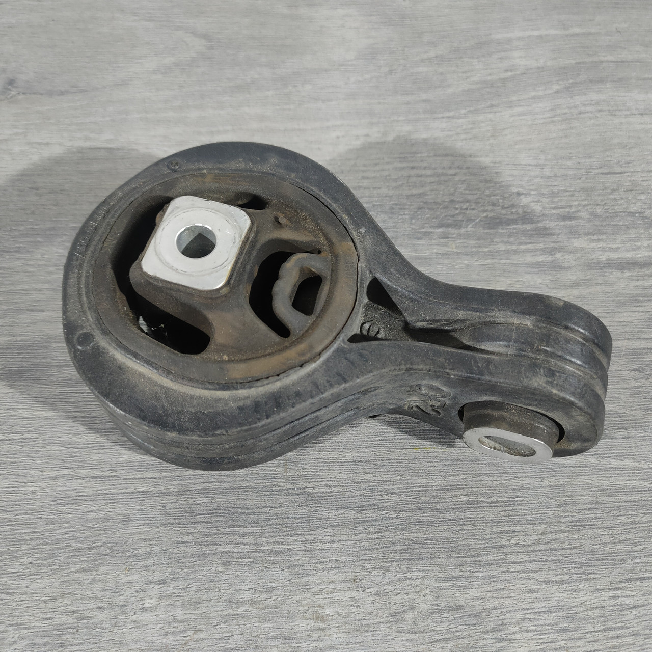 Подушка двигуна верхня Nissan Altima Teana 13-18 11350-3TA0B