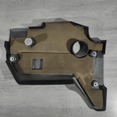Накладка двигуна Nissan Altima 13-18 2.5 14041-3TA1A
