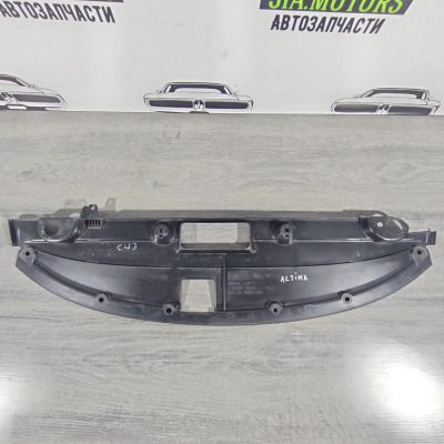 Накладка телевізора Nissan Altima 16-18 рест 62078-9HS0A