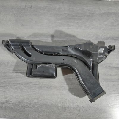 Повітроприймач Nissan Altima 13-18 16554-3TA0B