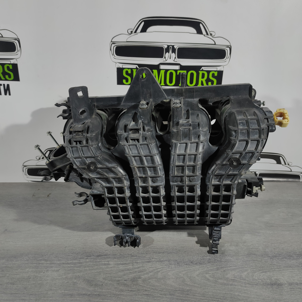 Колектор впускний Nissan Altima 13-18 2.5 14001-3TA0B