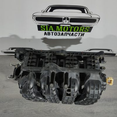 Колектор впускний Nissan Altima 13-18 2.5 14001-3TA0B