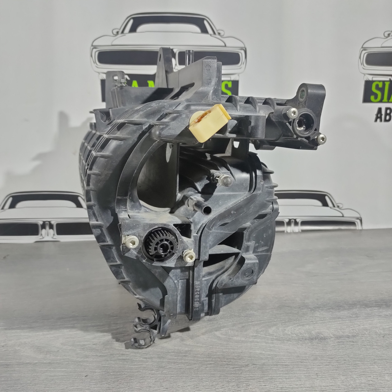 Колектор впускний Nissan Altima 13-18 2.5 14001-3TA0B - Зображення 6