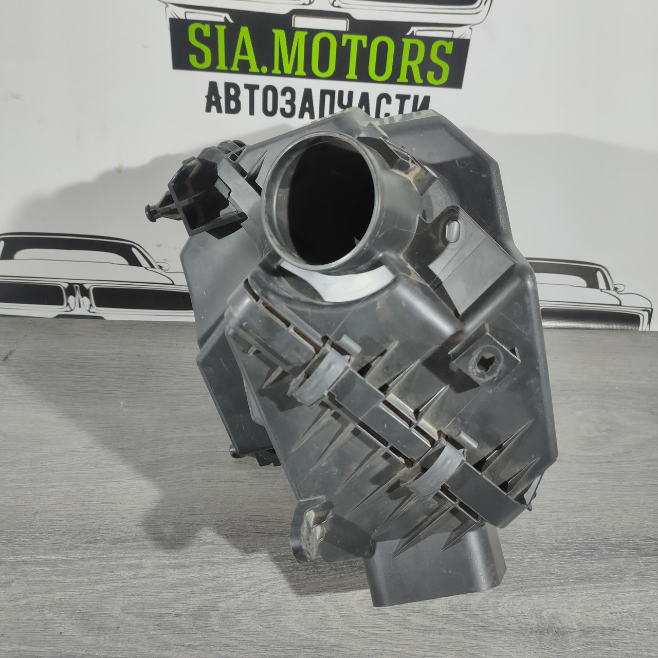 Корпус повітряного фільтра Nissan Altima 13-18 16500-3TA0C