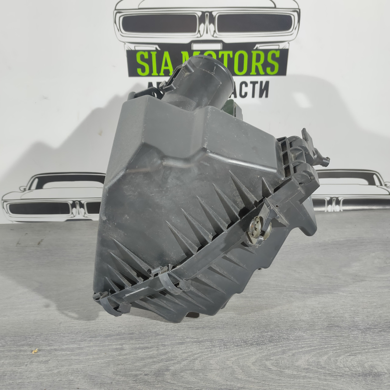 Корпус повітряного фільтра Nissan Altima 13-18 16500-3TA0C - Зображення 3