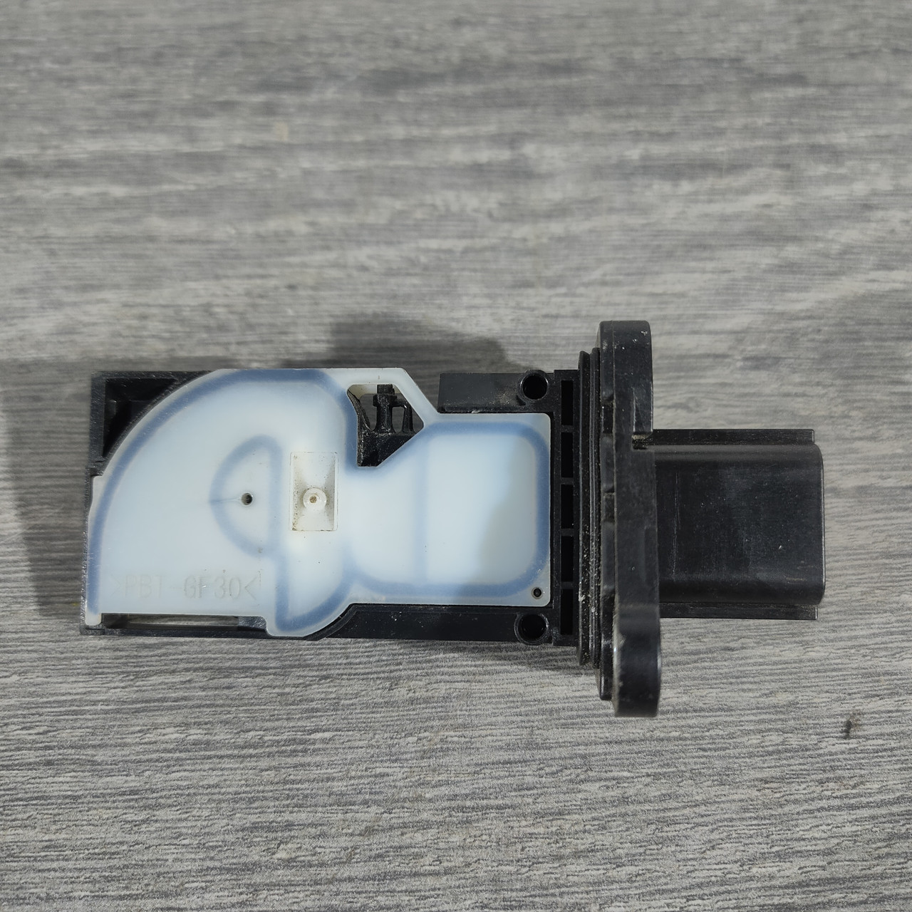 Витрата повітря Nissan Altima 13-18 2.5 22680-1MG0A - Зображення 2
