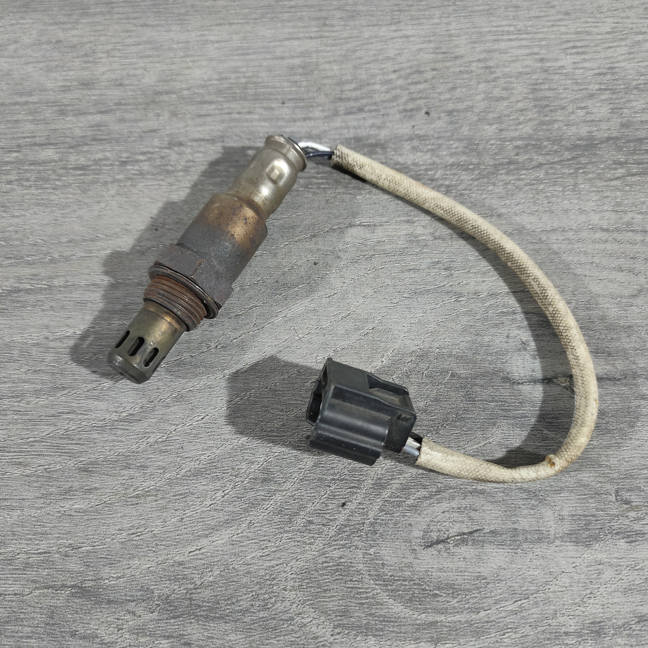 Лямбда-зонд второй Nissan Altima 13-18 2.5 0ZA603-NS21