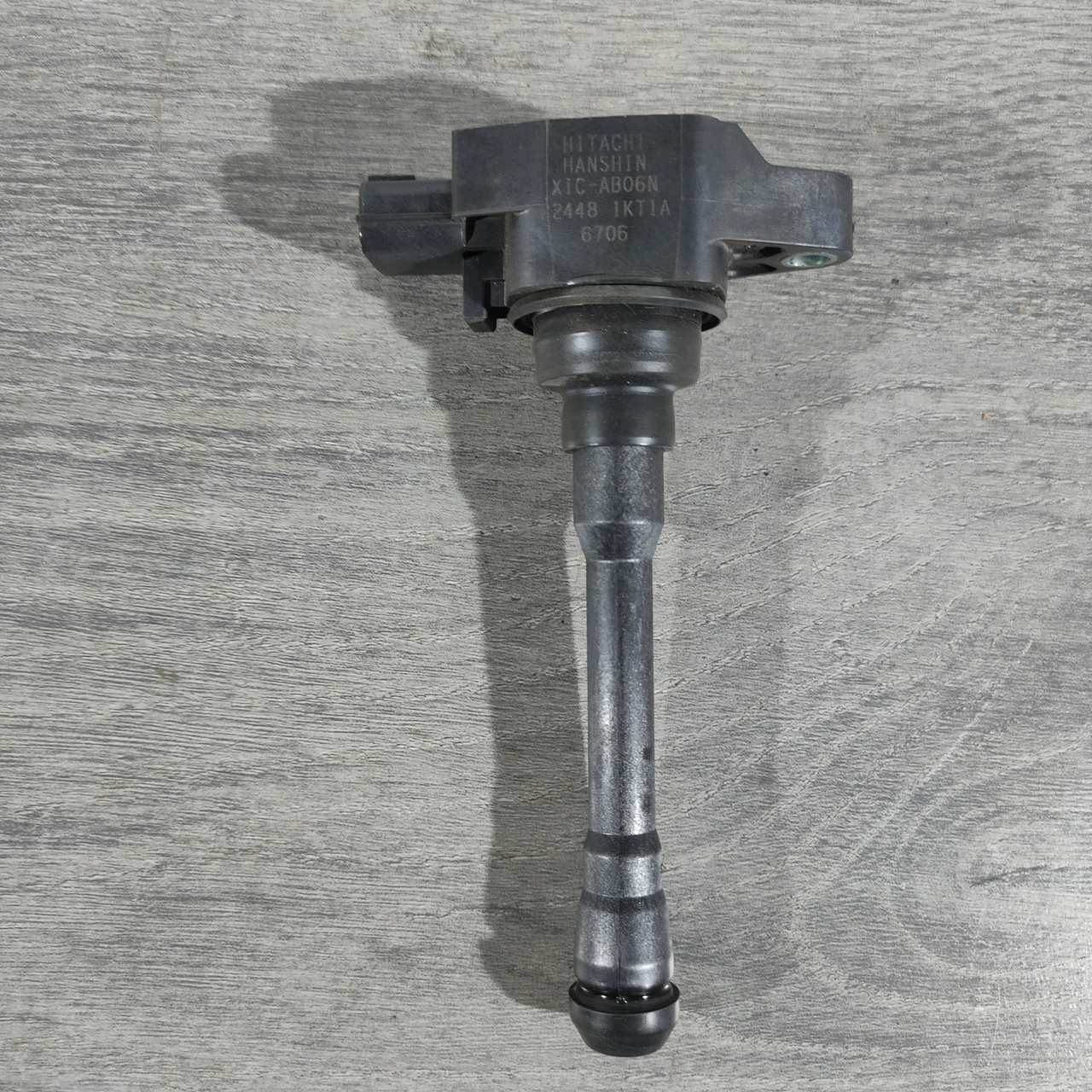 Котушка запалювання Nissan Altima 13-18 2.5 22448-1KT1A