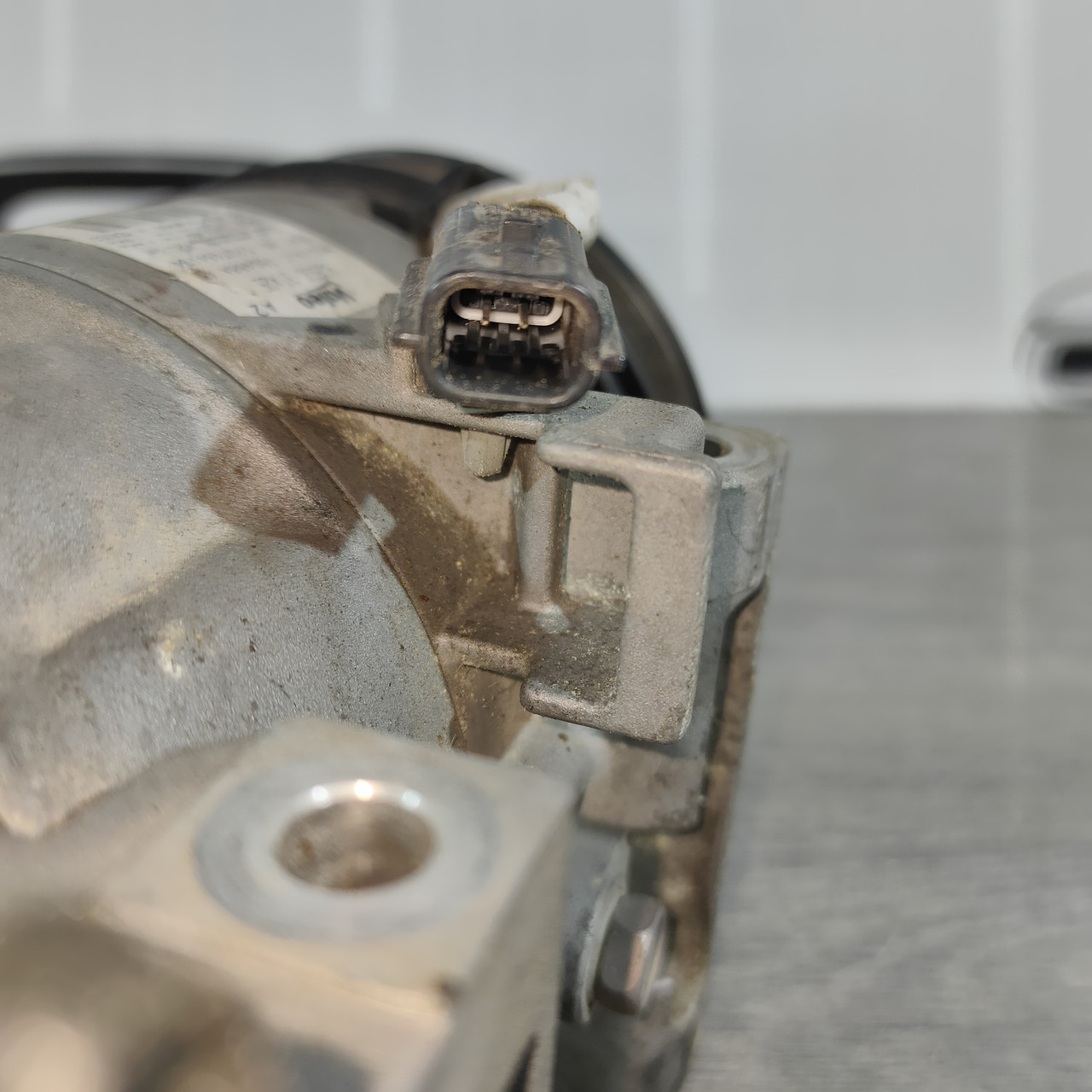 Компресор кондиціонера Nissan Altima 13-18 2.5 92600-3TA0D - Зображення 5