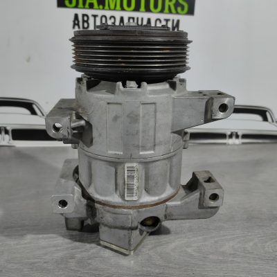 Компресор кондиціонера Nissan Altima 13-18 2.5 92600-3TA0D