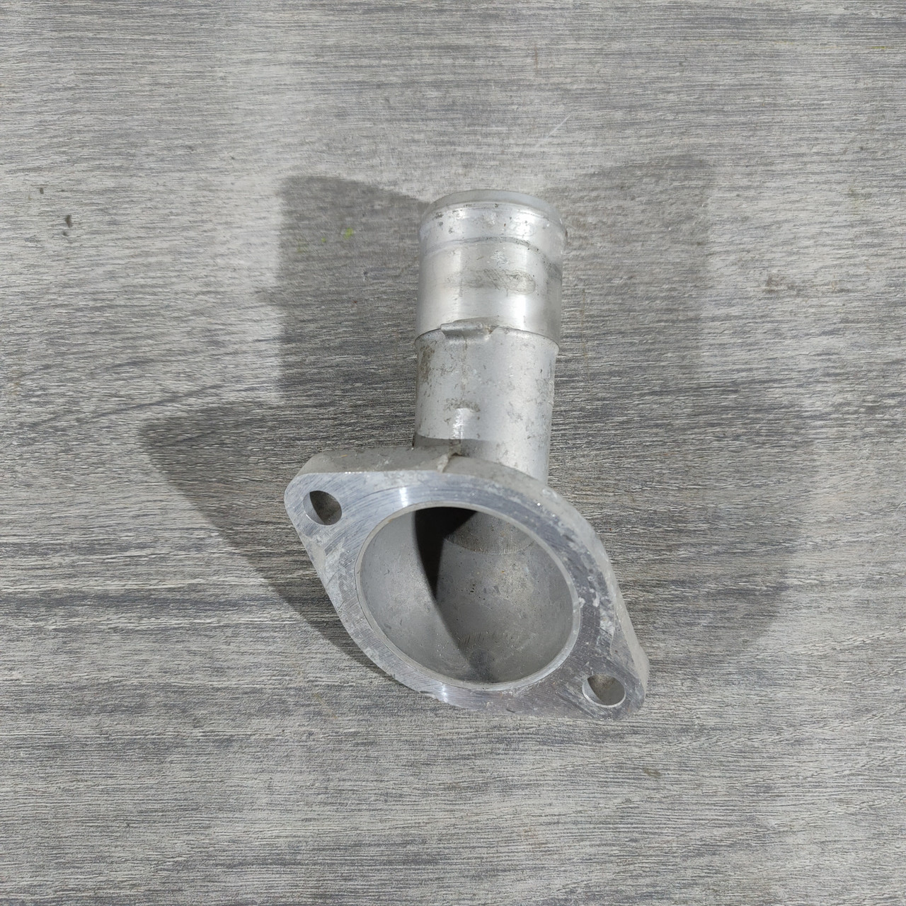 Корпус термостата Nissan Altima 13-18 13049-JA01A - Зображення 2