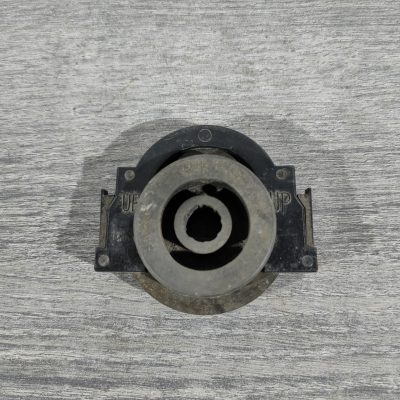 Кронштейн радіатора верхній правий Nissan Altima 13-18 у зборі 21542-CA000