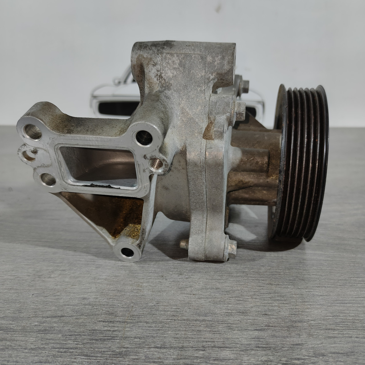 Помпа водяна Nissan Altima 13-18 21010-3TA0B - Зображення 3