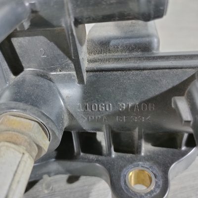 Фланець системи охолодження Nissan Altima 13-18 11060-3TA0B