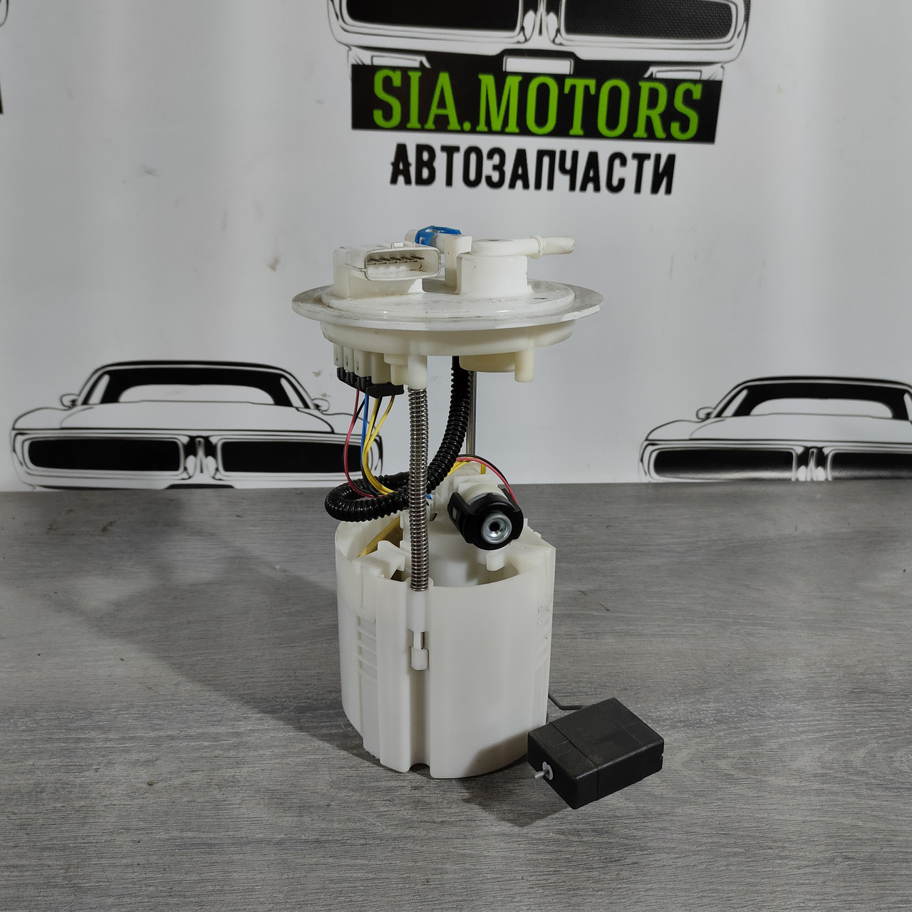 Паливний насос бензонасос Nissan Altima 13-18 2.5, 3.5, 17040-3TA0A