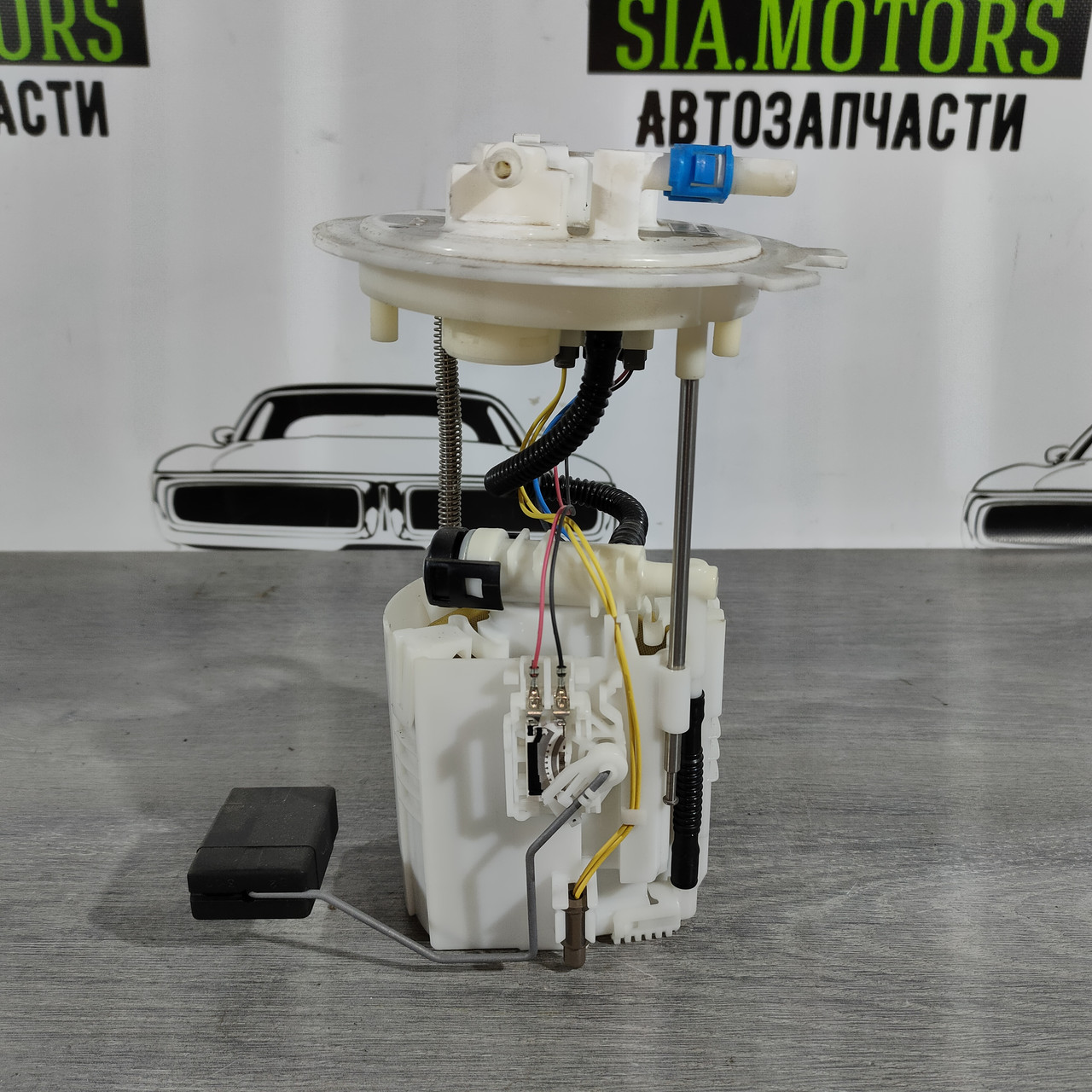 Паливний насос бензонасос Nissan Altima 13-18 2.5, 3.5, 17040-3TA0A - Зображення 2