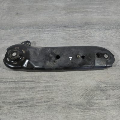 Лопух заднього підрамника передній лівий Nissan Altima 13-18 55452-3TA0A