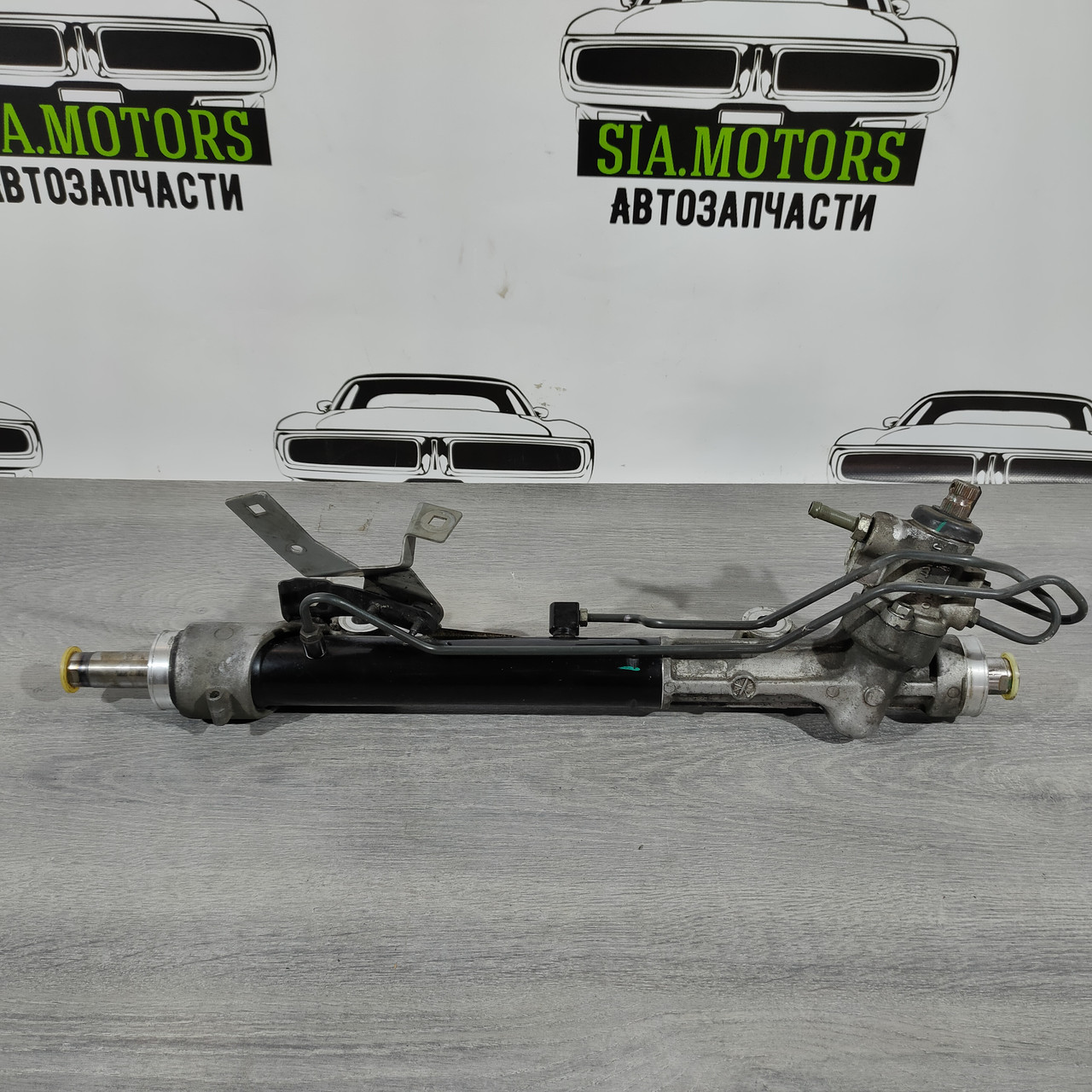 Рейка кермова Nissan Altima 13-18 49001-3TA0D