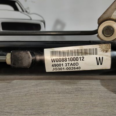 Рейка кермова Nissan Altima 13-18 49001-3TA0D