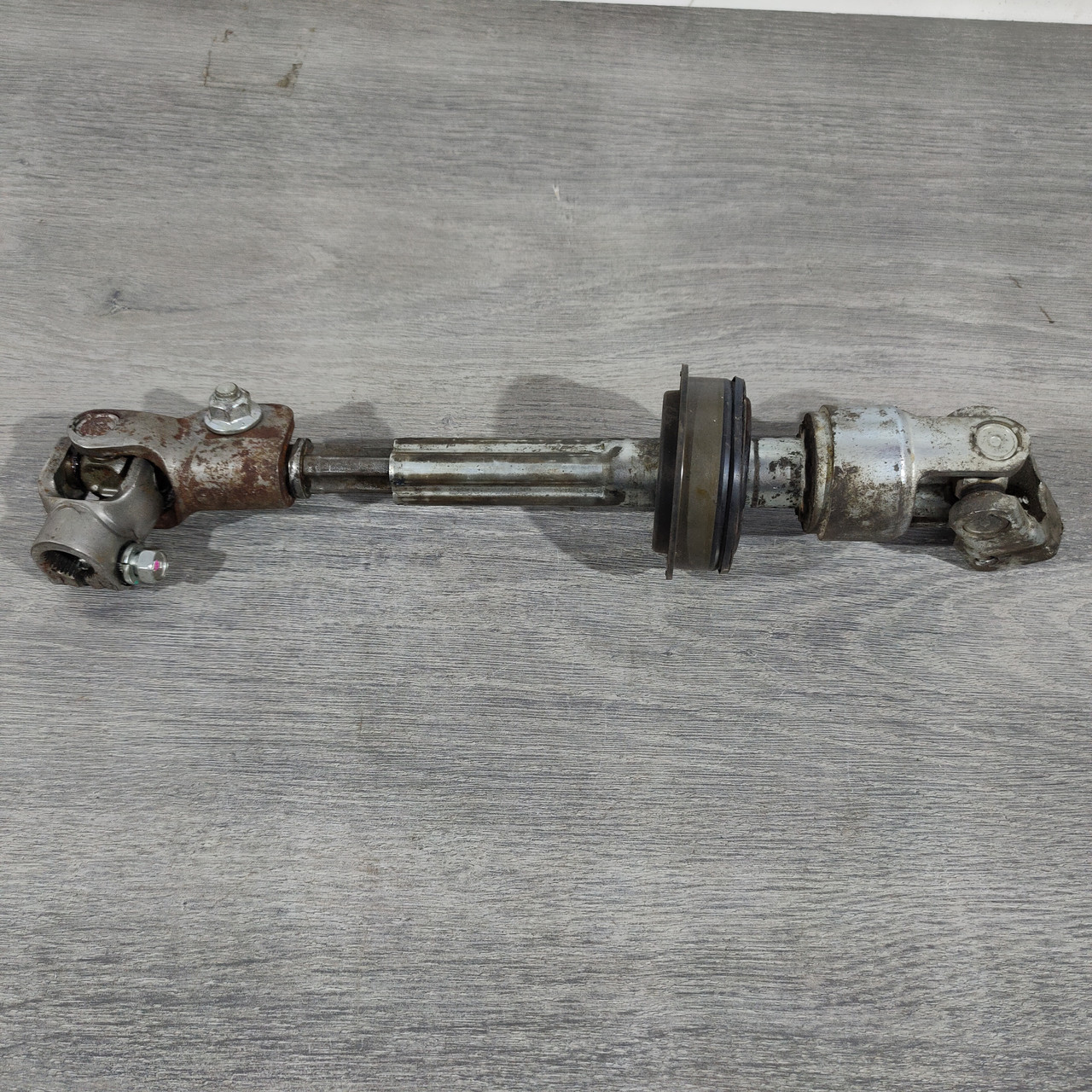 Кермова карданчик Nissan Altima 13-18 48080-3TA0A
