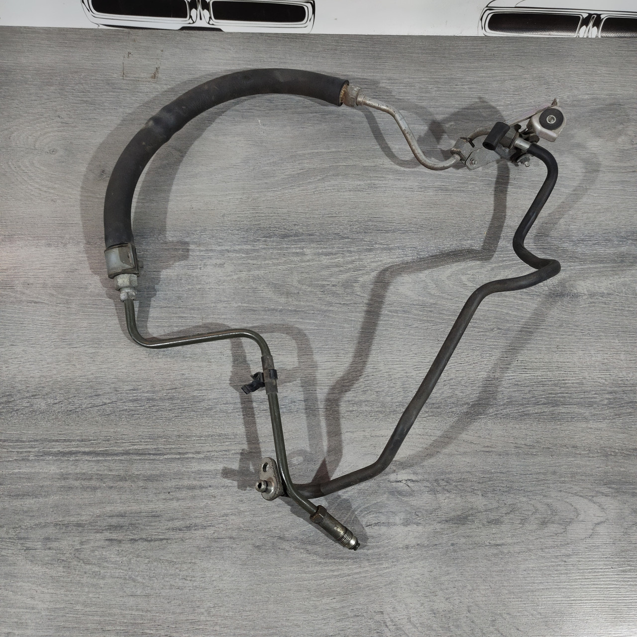 Шланг високого тиску ГУР Nissan Altima 13-18 49720-3TA0C