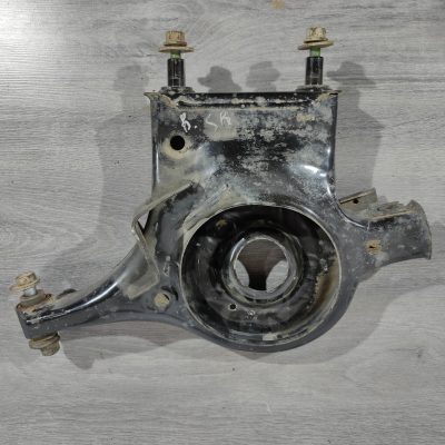 Важіль нижній під пружину задній правий Nissan Altima 13-18 551b1-3TA0A