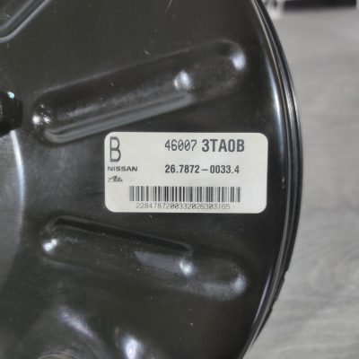 Вакуумний підсилювач Nissan Altima 13-18 47210-3TA0A